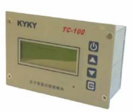 Контроллер TCP-100 для турбомолекулярного насоса KYKY 05431008 - фото 10513