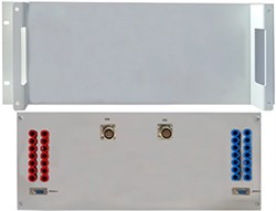 Модуль пневмолинией PA3\2-60L-07R8 7064