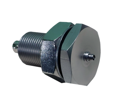 A247 Вакуумный электрический ввод Microdot - BNC, фланец Baseplate 32 мм 0722478 - фото 7901