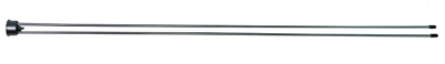 B101 Торцевой сенсор для измерения толщины и скорости напыления, охлаждающие трубки длиной 30”, диаметром 1/8” 075101308 - фото 7913