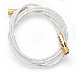 S202Кабель для подсоединения осциллятора к контроллеру, BNC коннекторы на концах кабеля,длина 9м 07320298