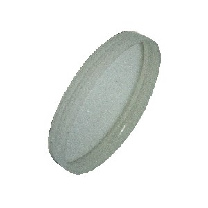 Пластиковая крышка для фланца ISO-K 200 030201352008