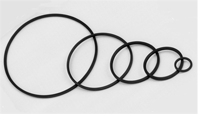 Кольцо сменное витоновое CF25 (CF2,12") 0201212258