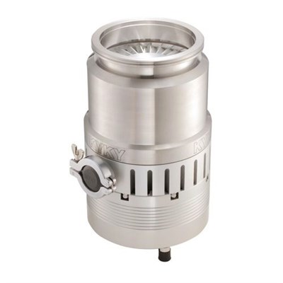 FF-160/700FE Насос высоковакуумный турбомолекулярный с фланцем CF160, скорость откачки 700 л/с, с контроллером TCDP-II, кабель 2,5 м 01054316068 - фото 8936
