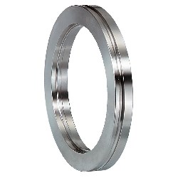 Фланец ISO-K 80, нержавеющая сталь 304L 0302013122808