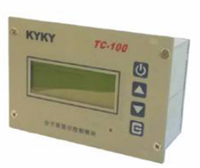 Контроллер TCP-100 для турбомолекулярного насоса KYKY 05431008