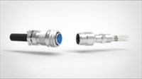 KT14251-02 Термопара типа K на фланце 1/2 NPT, 5 пар, диаметр штырька 0.062, материал штырька хромель-алюмель, материал корпуса нержавеющая сталь ,с ответной чаcтью KT14251-02