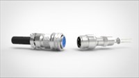 KT19780-02 Термопара типа K на фланце 1/2 NPT, 2 пары, диаметр штырька 0.062, материал штырька хромель-алюмель, материал корпуса нержавеющая сталь ,с ответной чаcтью KT19780-02