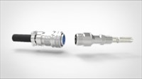 KT14489-02 Термопара типа K на фланце 1/2 NPT, 3 пары, диаметр штырька 0.062, материал штырька хромель-алюмель, материал корпуса нержавеющая сталь ,с ответной чаcтью KT14489-02