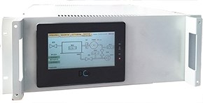 Блок управления БУ-7101-12 7085