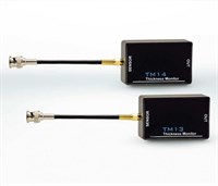 Осциллятор TM14, 6 МГц, разрешение 0,01 Гц 076148