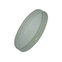 Пластиковая крышка для фланца ISO-K 400 030201354008