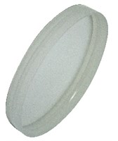 Пластиковая крышка для фланца CF300 (CF14'') 0201283008