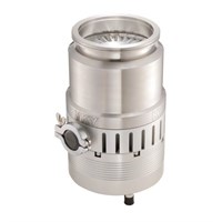 FF-160/700FE Насос высоковакуумный турбомолекулярный с фланцем CF160, скорость откачки 700 л/с, с контроллером TCDP-II, кабель 2,5 м 01054316068