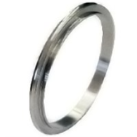 Кольцо центрирующее ISO160 (нержавеющая сталь 304L) 0302013241608
