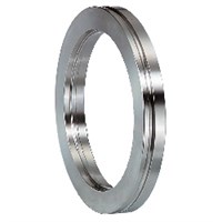 Фланец ISO-K 250, нержавеющая сталь 304L 03020131222508