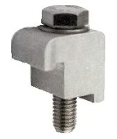 Струбцина односторонняя ISO-K 320-500, нержавеющая сталь 304L 0302013721320500