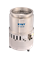 FF-200/1300FE Насос высоковакуумный турбомолекулярный с фланцем ISO200, скорость откачки 1300 л/с, с контроллером TCDP-II, кабель 2,5 м 03054320018 - фото 10501