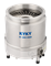 FF-200/1300N (CF200)+TCDP-II Насос высоковакуумный турбомолекулярный FF-200/1300N с фланцем CF200, антикоррозионное исполнение подшипников, скорость откачки 1300 л/с, с контроллером TCDP-II, кабелем 2,5 м 01054320028 - фото 10507