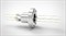 FA11648-03 Ввод вакуумный электрический 4х штырьковый на фланце CF1.33, 6 кВ, 8,2 А, диаметр штырька 0,05'', материал штырьков никель, материал корпуса нержавеющая сталь 035401166820058 - фото 10529