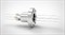 FA11648-04 Ввод вакуумный электрический 4х штырьковый на фланце CF1.33, 6 кВ, 1,8 А, диаметр штырька 0,05'', материал штырьков нержавеющая сталь, материал корпуса нержавеющая сталь 035401166180058 - фото 10532