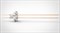 FA11666 Ввод вакуумный электрический 2х штырьковый на фланце CF1.33, 5 кВ, 55 А, диаметр штырька 0,094'', материал штырьков медь, материал корпуса нержавеющая сталь, без ответной части 0352011655500948 - фото 10540