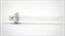 FA11669-03 Ввод вакуумный электрический 3х штырьковый на фланце CF1.33, 5 кВ, 16,5 А, диаметр штырька 0,094'', материал штырьков никель, материал корпуса нержавеющая сталь 03530116516500948 - фото 10548