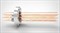 FA12278 Ввод вакуумный электрический 12 штырьковый на фланце CF2.75, 5 кВ, 55 А, диаметр штырька 0,094'', материал штырьков медь, материал корпуса нержавеющая сталь 03512014055500948 - фото 10593
