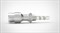FA14489-02 Термопара типа K на фланце 1/2 NPT, 3 пары, диаметр штырька 0.062, материал штырька хромель-алюмель, материал корпуса нержавеющая сталь ,без ответной чаcти 034112300628 - фото 10629