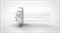 FA13123-03 Ввод вакуумный электрический 12 штырьковый на фланце CF3.375, 5 кВ, 16,5 А, диаметр штырька 0,094'', материал штырьков никель, материал корпуса нержавеющая сталь 035129150516500948 - фото 10858