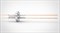 FA13275 Ввод вакуумный электрический 2х штырьковый на фланце CF1.33, 12 кВ, 55 А, диаметр штырька 0,094'', материал штырьков медь, материал корпуса нержавеющая сталь 03520116125500948 - фото 10872