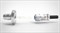 KT13129-02 Термопара типа K на фланце CF2.75(CF40), 2 пары, диаметр штырька 0.062, материал штырька хромель-алюмель, материал корпуса нержавеющая сталь ,с ответной чаcтью KT13129-02 - фото 10936
