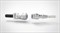KT14489-02 Термопара типа K на фланце 1/2 NPT, 3 пары, диаметр штырька 0.062, материал штырька хромель-алюмель, материал корпуса нержавеющая сталь ,с ответной чаcтью KT14489-02 - фото 10941