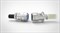 KT20897-02 Термопара типа K на фланце KF40, 10 пар, диаметр штырька 0.062, материал штырька хромель-алюмель, материал корпуса нержавеющая сталь ,с ответной чаcтью KT20897-02 - фото 10946