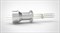 FA14263 Ввод вакуумный электрический 6 штырьковый на фланце KF16, 5 кВ, 4,8 А, диаметр штырька 0,062'', материал штырьков алюмель, материал корпуса нержавеющая сталь 0356021654800628 - фото 10951