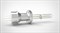 FA14258 Ввод вакуумный электрический 6 штырьковый на фланце CF1.33, 5 кВ, 4,8 А, диаметр штырька 0,062'', материал штырьков алюмель, материал корпуса нержавеющая сталь 035601164800628 - фото 10953
