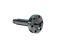 A220 Вакуумный электрический ввод Microdot - BNC, фланец CF16 (CF1.33”) 010722208 - фото 7893