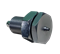 A247 Вакуумный электрический ввод Microdot - BNC, фланец Baseplate 32 мм 0722478 - фото 7901