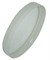Пластиковая крышка для фланца CF100 (CF6'') 0201281008 - фото 8555