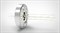FA11640-04 Ввод вакуумный электрический 4х штырьковый на фланце CF1.33, 2 кВ, 1,1 А, диаметр штырька 0,032'', материал штырьков нержавеющая сталь, материал корпуса нержавеющая сталь 0354011621100328 - фото 9461