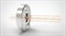FA11640 Ввод вакуумный электрический 4х штырьковый на фланце CF1.33, 2 кВ, 16 А, диаметр штырька 0,032“, материал штырьков медь, материал корпуса нержавеющая сталь 0354011621600328 - фото 9462