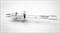 FA11690-04 Термопара типа E на фланце CF1.33(CF16), 2 пары, материал штырька хромель-константан, материал корпуса нержавеющая сталь ,с ответной частью 0344012168 - фото 9476