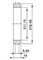Кольцо центрирующее ISO320 (алюминий) 0302013233208 - фото 9658