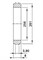 Кольцо центрирующее ISO250 (алюминий) 0302013232508 - фото 9660
