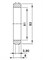 Кольцо центрирующее ISO80 (алюминий) 030201323808 - фото 9661