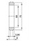 Кольцо центрирующее ISO63 (алюминий) 030201323638 - фото 9668