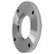 Фланец ISO-F 200 с отверстиями под болты, нержавеющая сталь 304L 03020131212008 - фото 9749